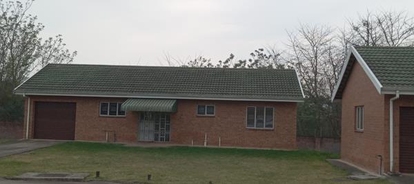3 Bedroom Simplex