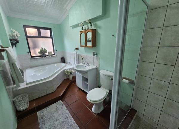 2 Bedroom Garden Cottage