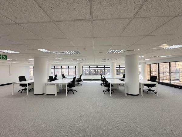 418 m² Commercial space