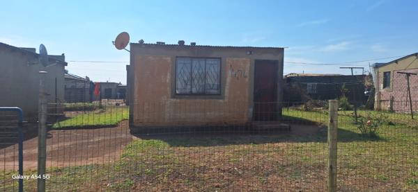 1 Bedroom House