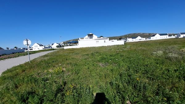 437 m² Land