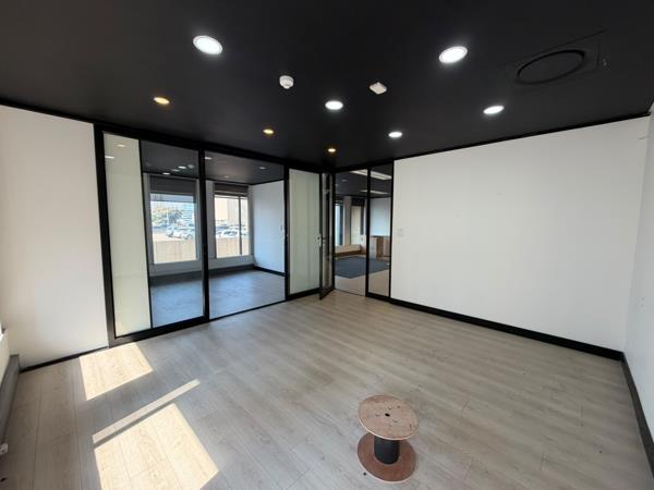 260.5 m² Commercial space