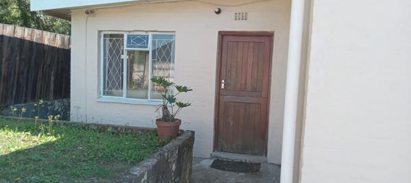 1 Bedroom Garden Cottage