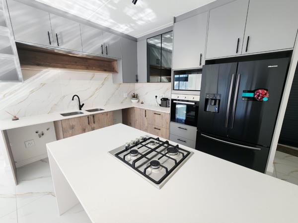 3 Bedroom Apartment