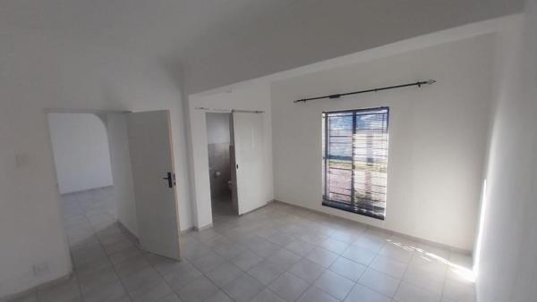 Bachelor apartment