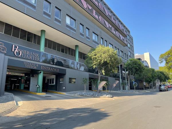 65 m² Commercial space