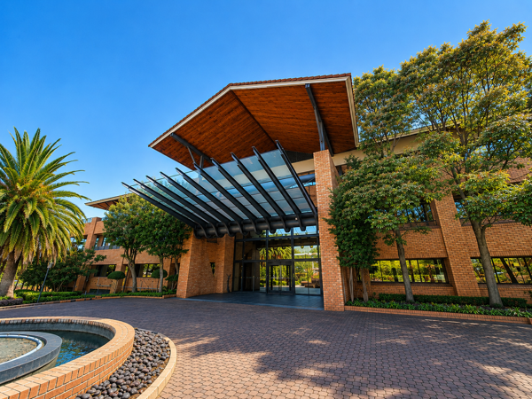 221 m² Commercial space