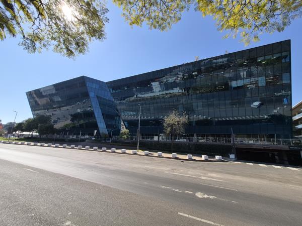 130 m² Commercial space
