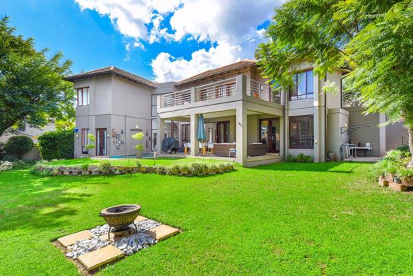 5 Bedroom House