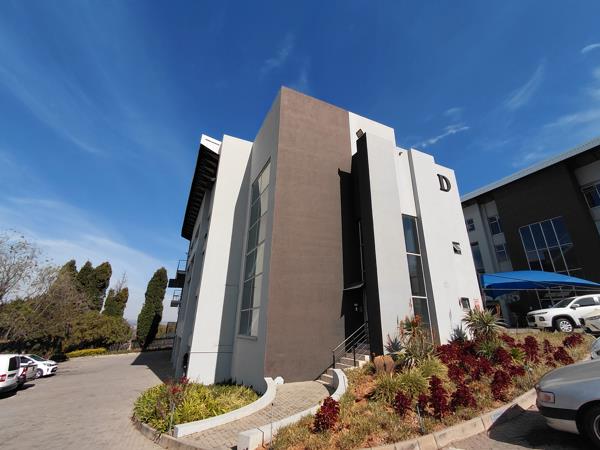 193 m² Commercial space