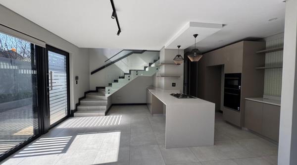 3 Bedroom Cluster