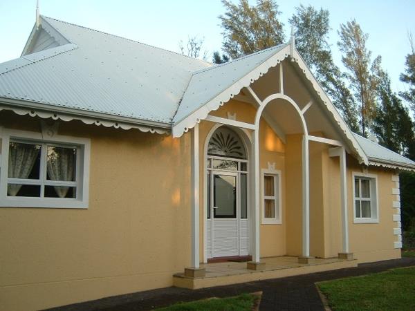 3 Bedroom Simplex