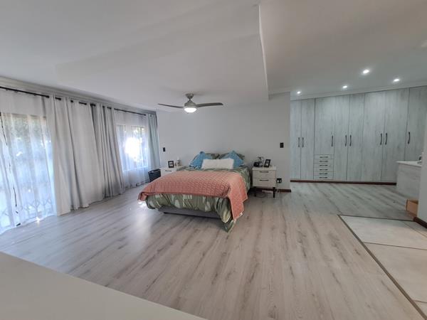 7 Bedroom House