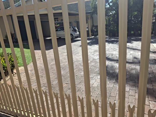 1 Bedroom Townhouse