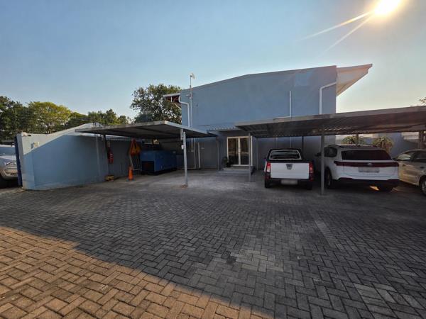 130 m² Office Space
