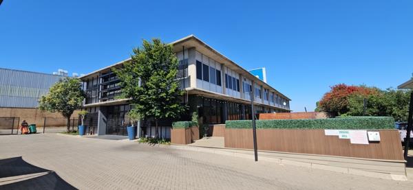 12 758 m² Industrial space