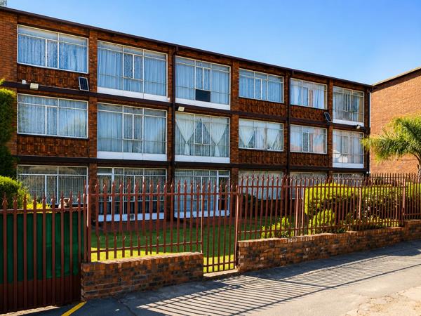 2 Bedroom Flat