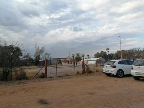 877 m² Land