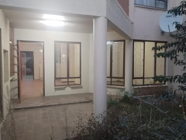 1 Bedroom Townhouse