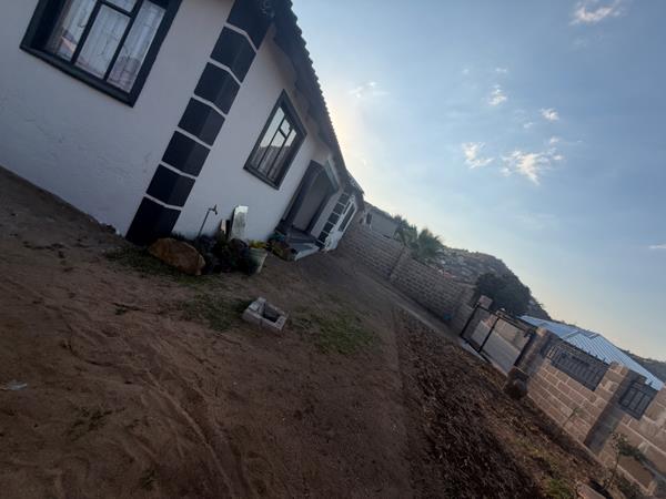 1 Bedroom House
