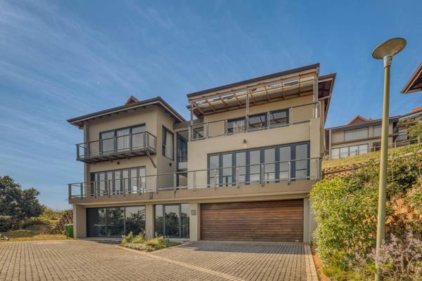 4 Bedroom Townhouse