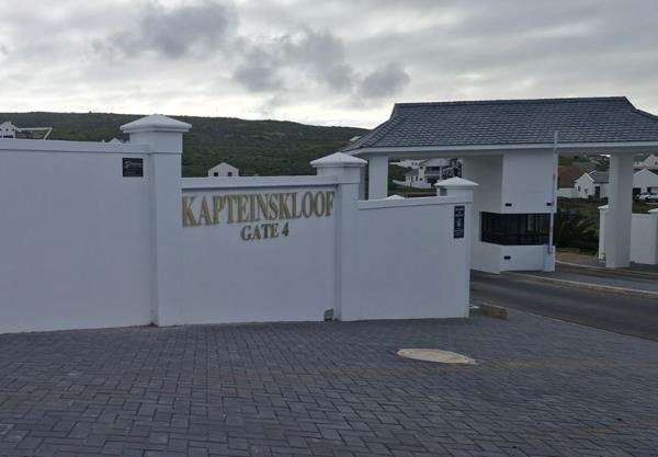 419 m² Land