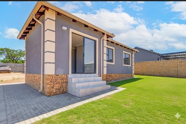 3 Bedroom Simplex