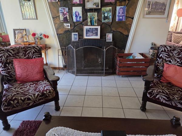 1 Bedroom House