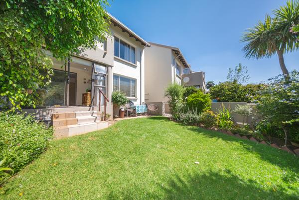 1 Bedroom Townhouse