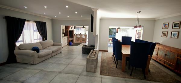 7 Bedroom House