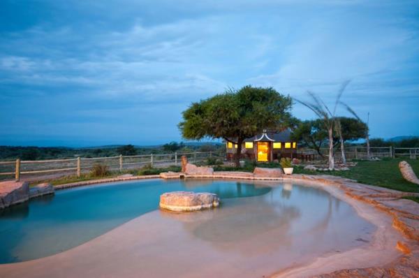 Game Farm