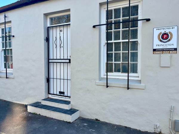1 Bedroom House