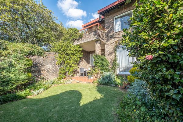 3 Bedroom Duplex