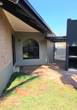 3 Bedroom Cluster