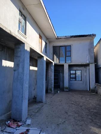 1 Bedroom House