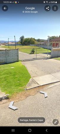 420 m² Land