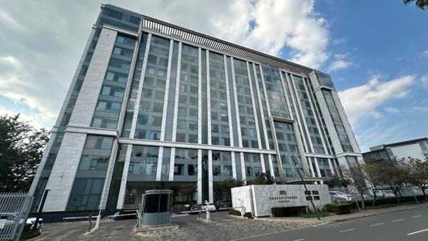 35 m² Commercial space
