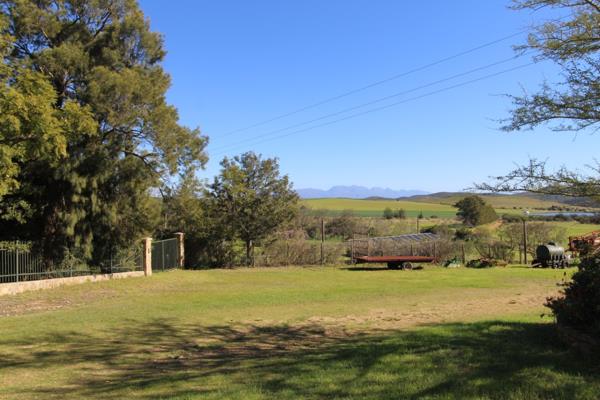 353 ha Farm