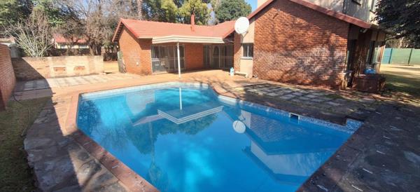5 Bedroom House