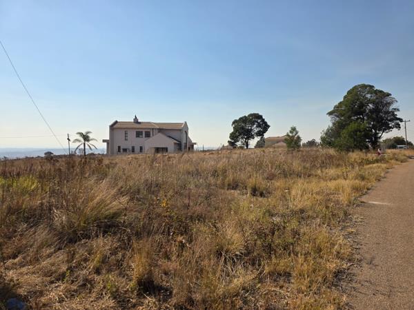 877 m² Land
