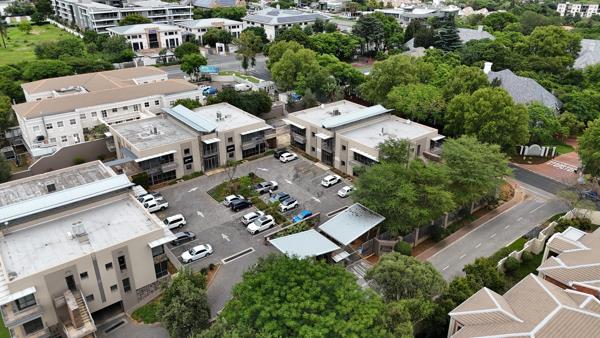 122 m² Commercial space