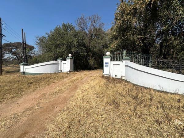 90.2 ha Farm