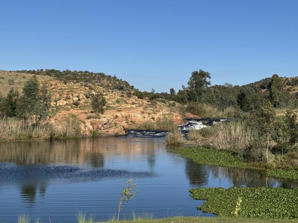 10 047 ha Land