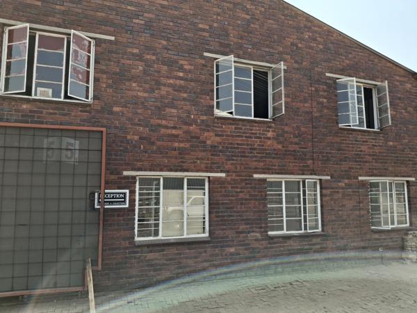 264 m² Industrial space