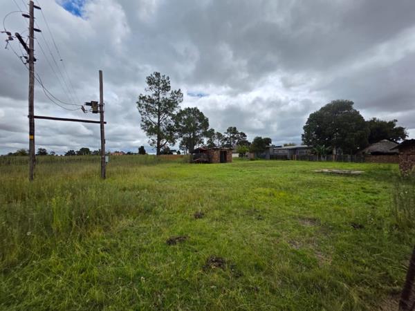 8.5 ha Farm
