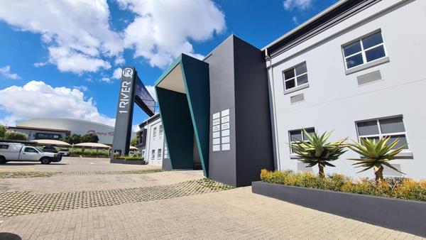 334 m² Office Space