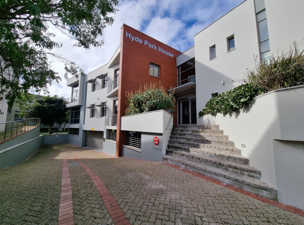 116 m² Commercial space