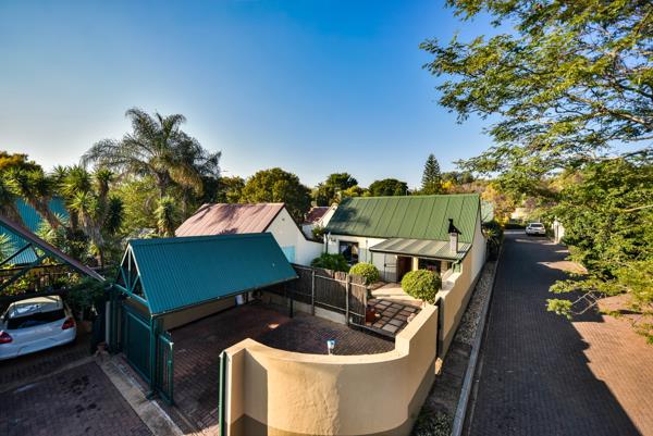 1 Bedroom Townhouse