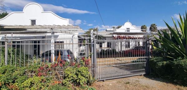 14 Bedroom House