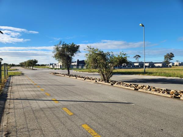 252 m² Land